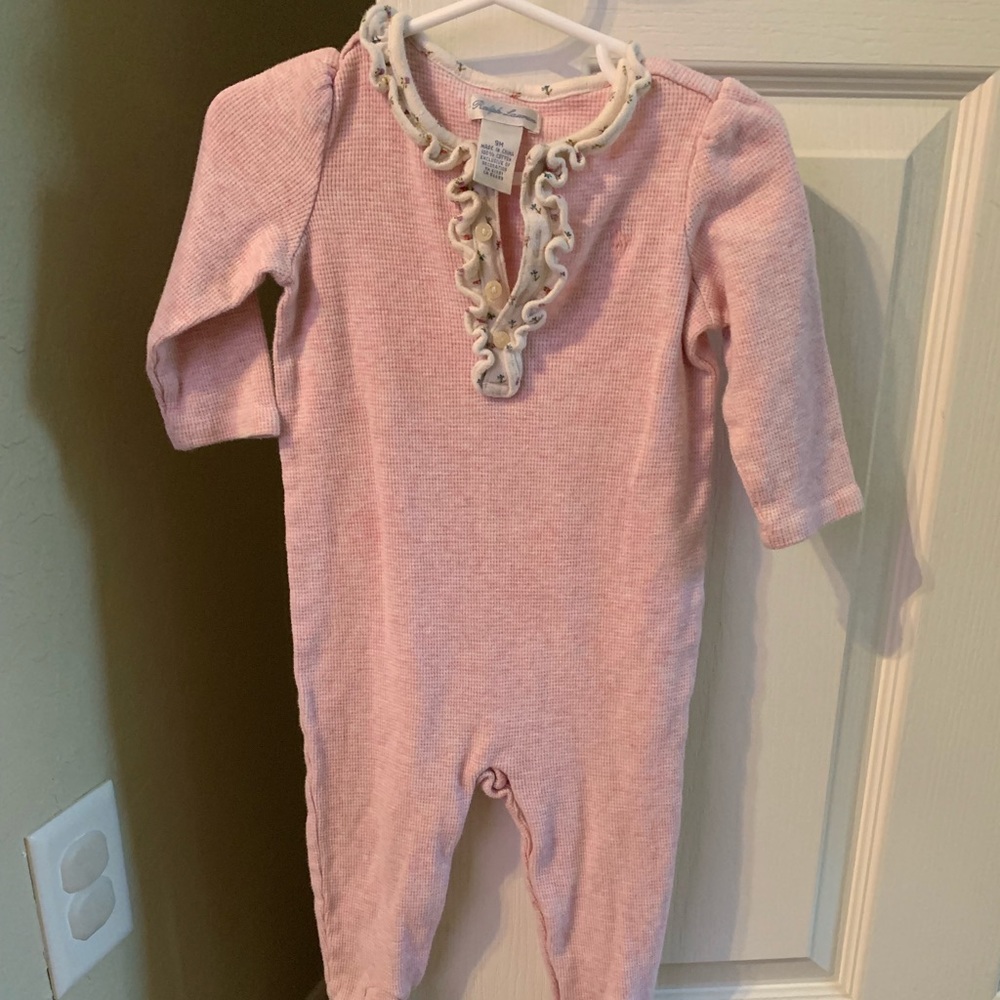 Ralph Lauren Sleeper